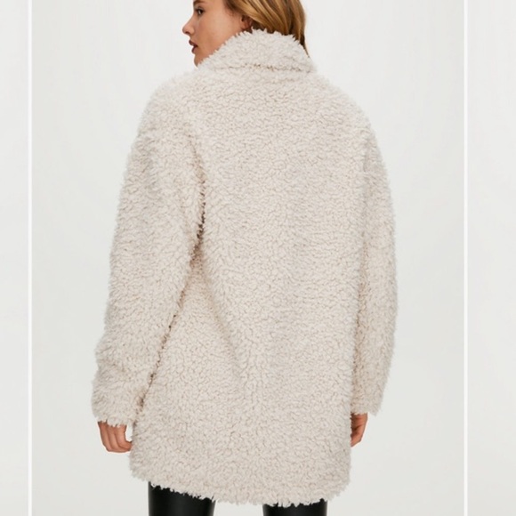 Wilfred Free Oracle jacket - Picture 7 of 7